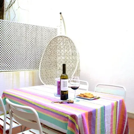 Apartamento Guestready - Cosy Flat By Botanical Garden *