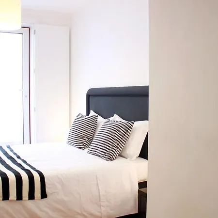 Guestready - Cosy Flat By Botanical Garden Apartamento Lisboa