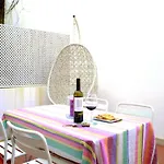 Daire Guestready - Cosy Flat By Botanical Garden *