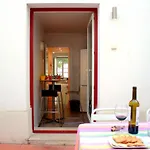 Daire Guestready - Cosy Flat By Botanical Garden Lisboa