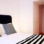 Guestready - Cosy Flat By Botanical Garden Lisboa