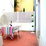 Guestready - Cosy Flat By Botanical Garden * Lisboa