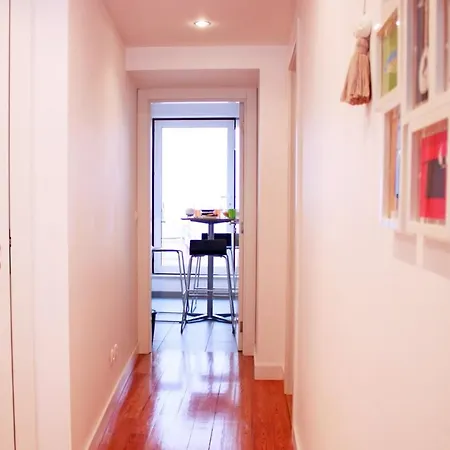 Guestready - Cosy Flat By Botanical Garden Lejlighed Lisboa