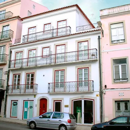 Joivy Modern 1-bed With Terrace, Moments From Sao Bento Palace Apartment *