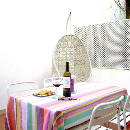 Guestready - Cosy Flat By Botanical Garden 公寓 Lisboa