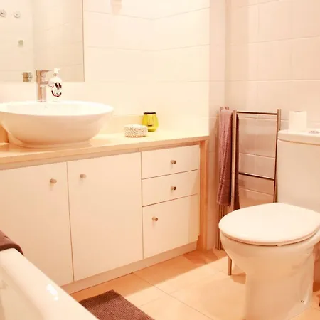 Guestready - Cosy Flat By Botanical Garden *