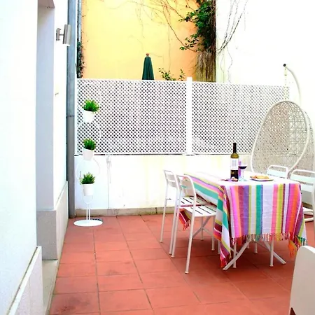 Guestready - Cosy Flat By Botanical Garden Appartement Lisboa