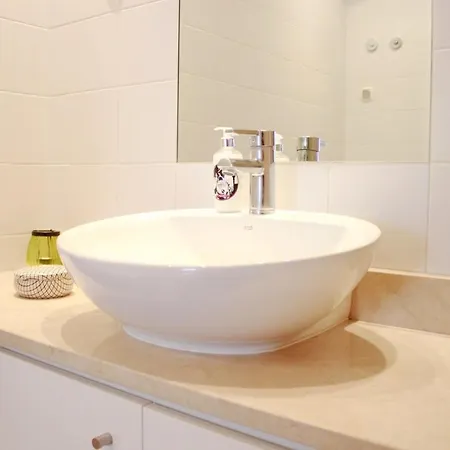 Guestready - Cosy Flat By Botanical Garden Apartment