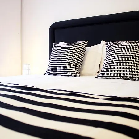 Guestready - Cosy Flat By Botanical Garden Lisboa
