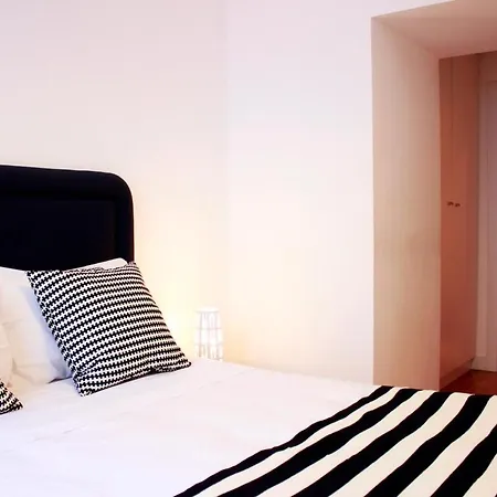 Guestready - Cosy Flat By Botanical Garden Lisbona