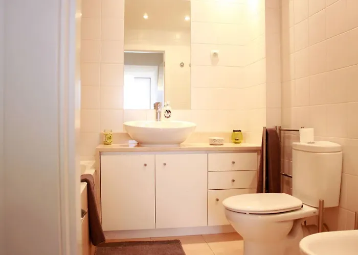 Guestready - Cosy Flat By Botanical Garden Apartamento Lisboa