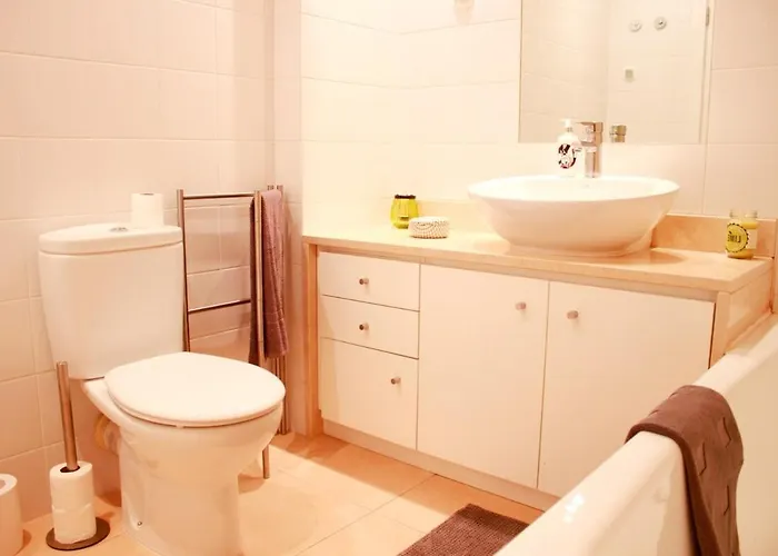 Guestready - Cosy Flat By Botanical Garden