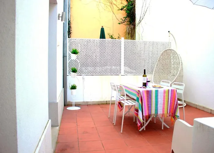 Guestready - Cosy Flat By Botanical Garden Apartamento Lisboa