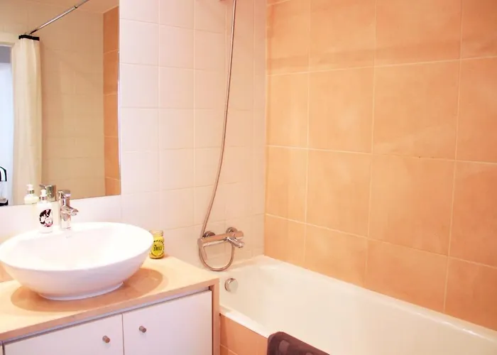 Guestready - Cosy Flat By Botanical Garden