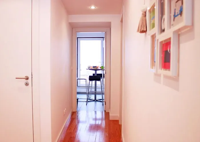 Guestready - Cosy Flat By Botanical Garden Apartamento Lisboa