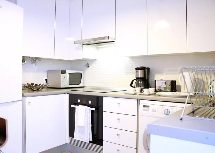 Guestready - Cosy Flat By Botanical Garden Apartamento *