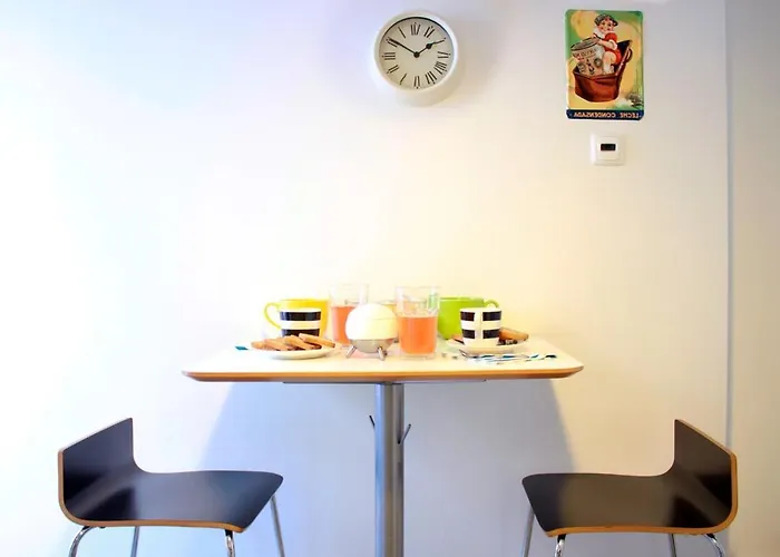 Guestready - Cosy Flat By Botanical Garden