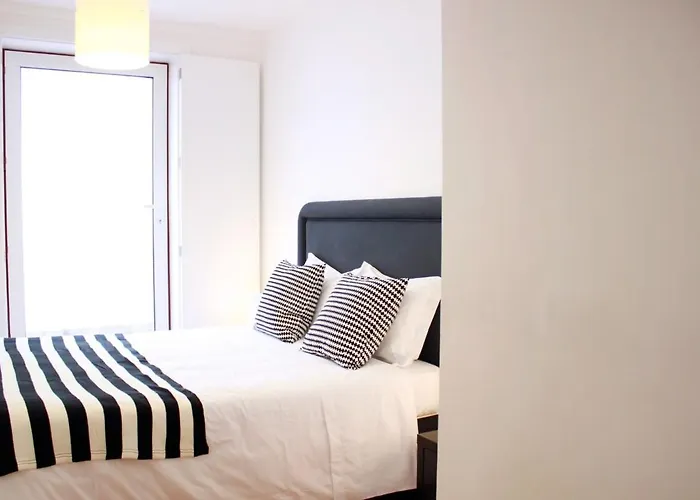 Guestready - Cosy Flat By Botanical Garden Apartamento Lisboa