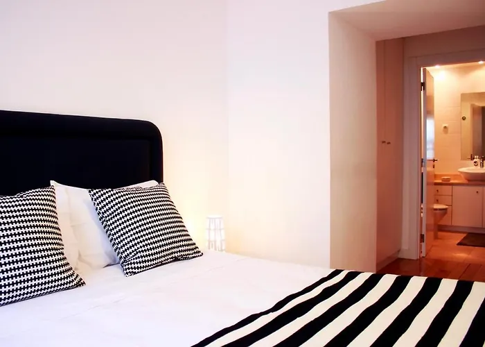 Guestready - Cosy Flat By Botanical Garden Lisboa