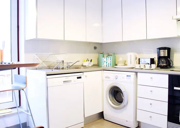 Guestready - Cosy Flat By Botanical Garden *