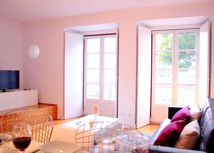 Apartamento Guestready - Cosy Flat By Botanical Garden