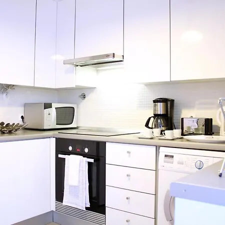 Guestready - Cosy Flat By Botanical Garden شقة *