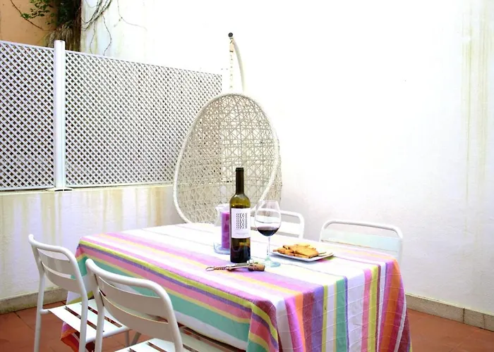 Apartman Guestready - Cosy Flat By Botanical Garden *